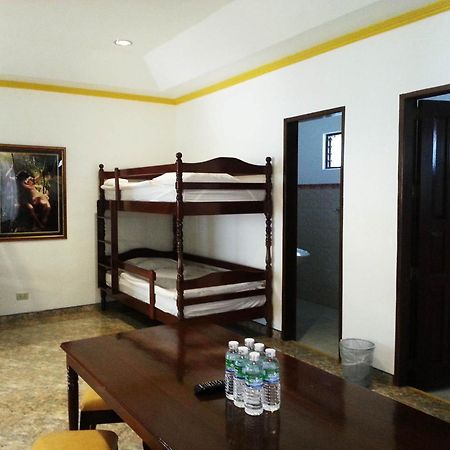 Dolce Vita Hotel Puerto Princesa Dış mekan fotoğraf