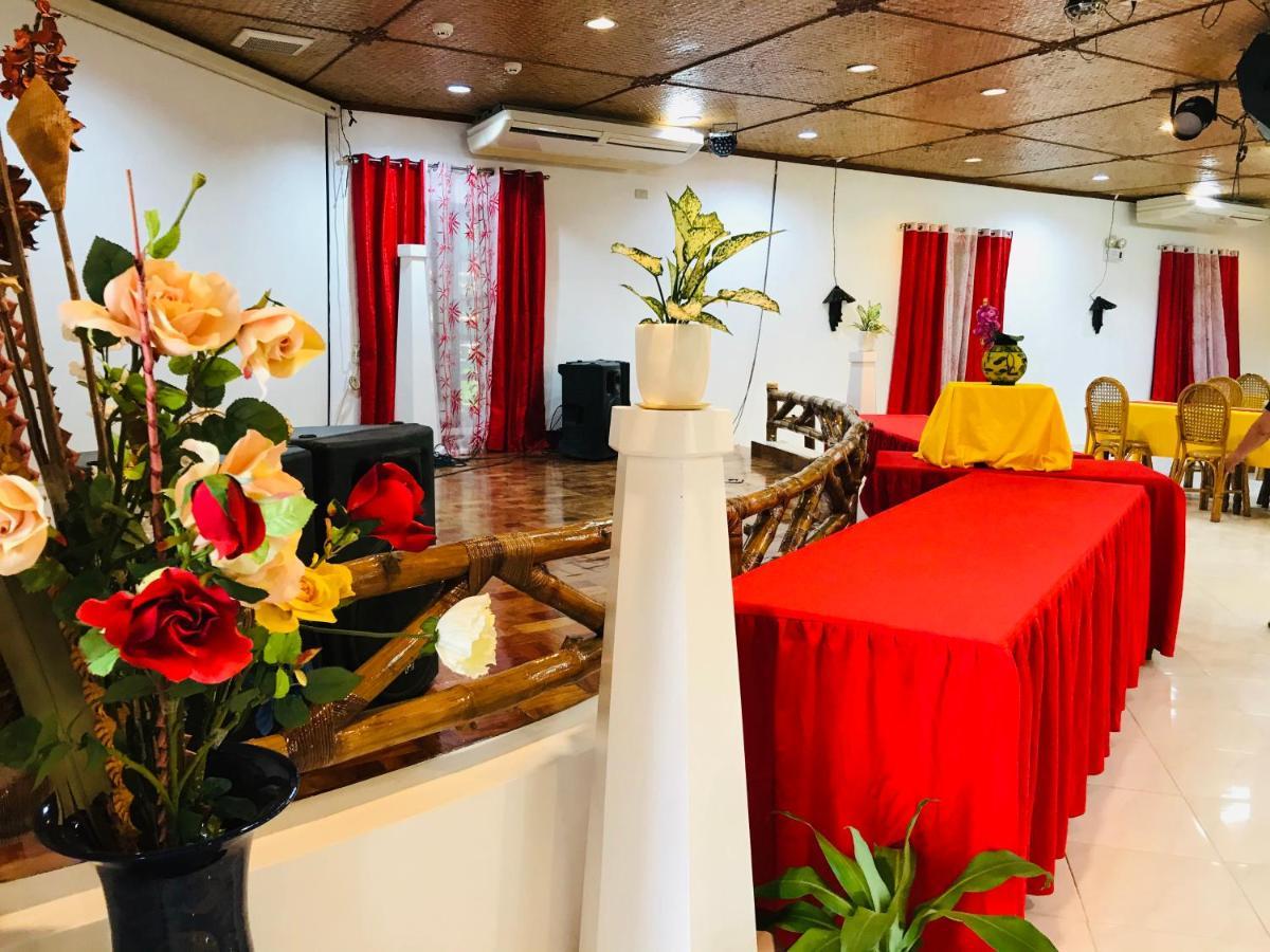 Dolce Vita Hotel Puerto Princesa Dış mekan fotoğraf