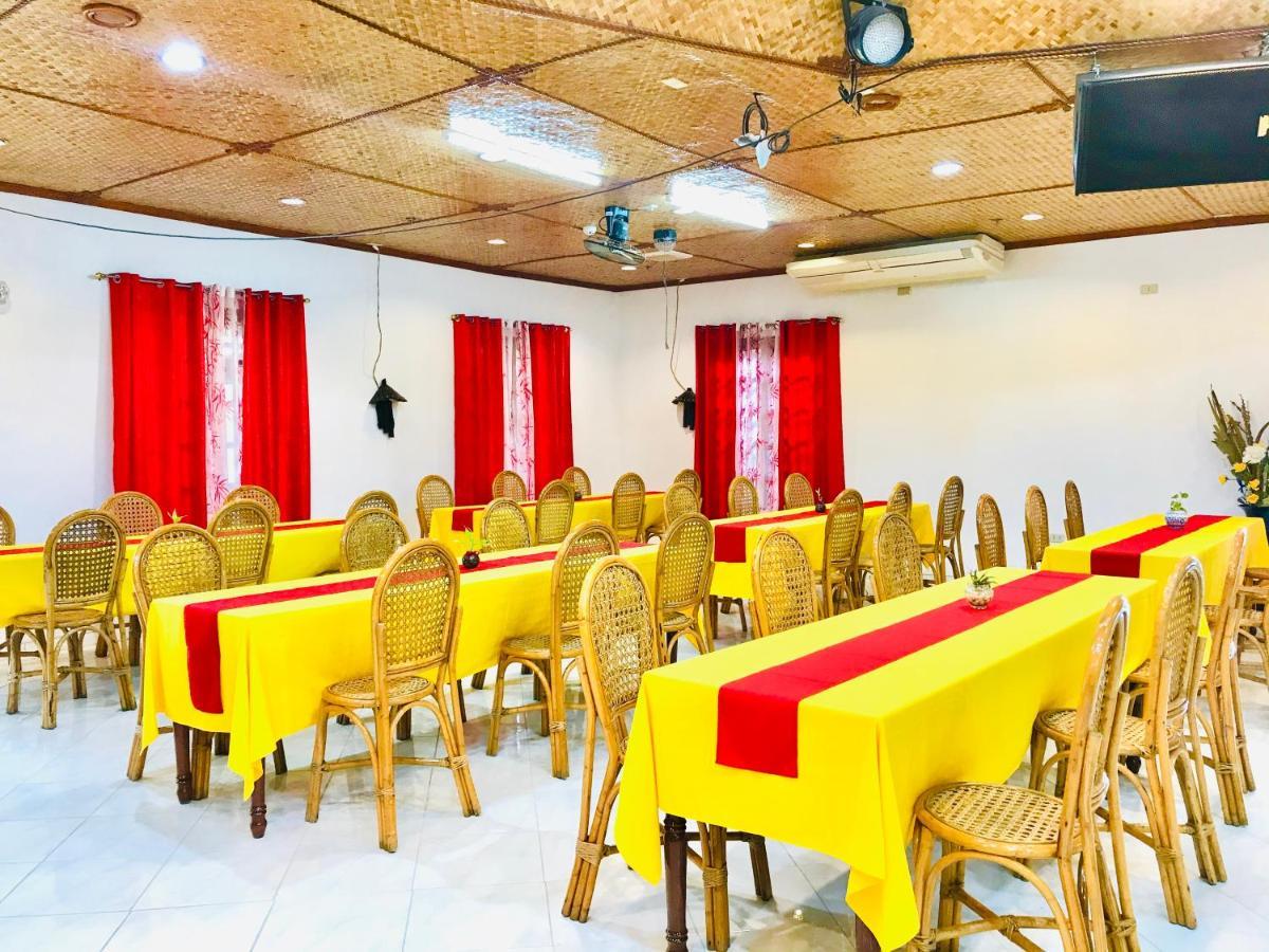Dolce Vita Hotel Puerto Princesa Dış mekan fotoğraf