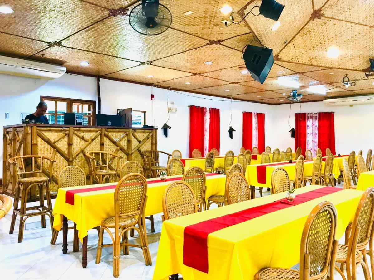 Dolce Vita Hotel Puerto Princesa Dış mekan fotoğraf
