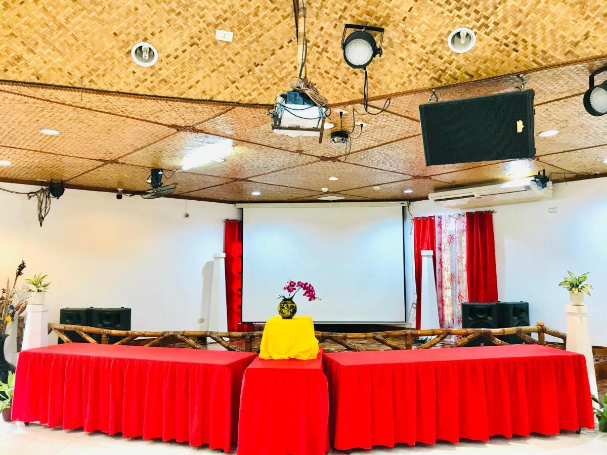 Dolce Vita Hotel Puerto Princesa Dış mekan fotoğraf