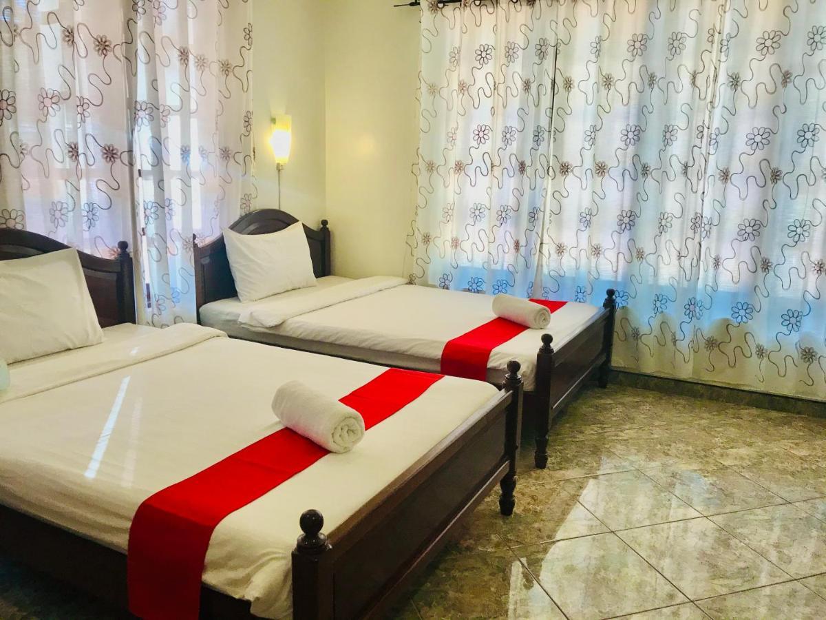 Dolce Vita Hotel Puerto Princesa Dış mekan fotoğraf