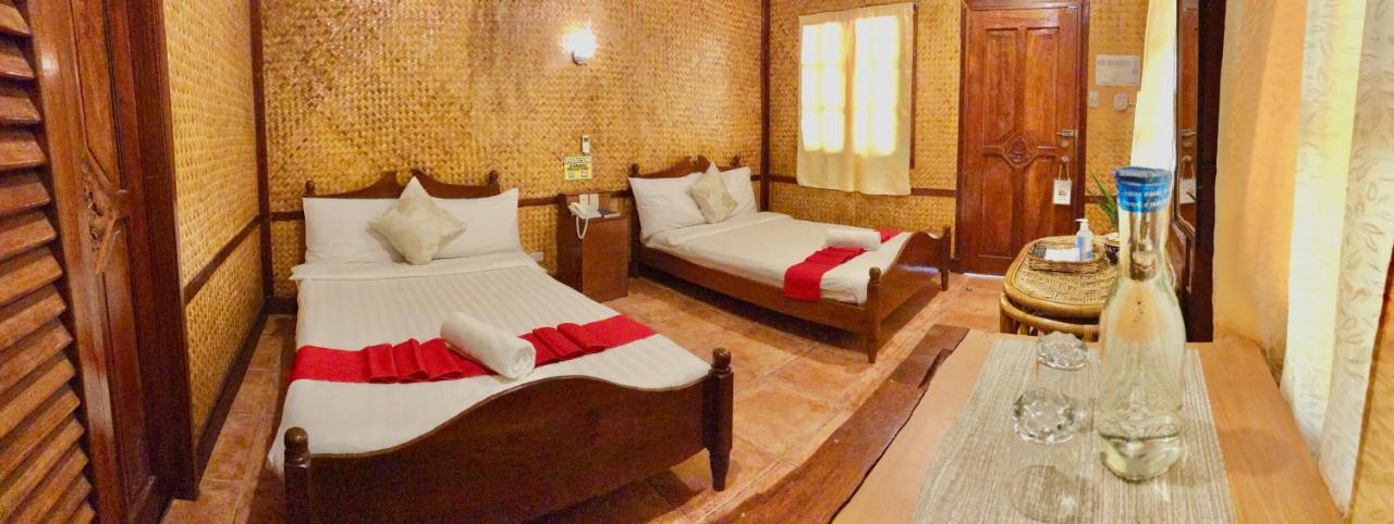 Dolce Vita Hotel Puerto Princesa Dış mekan fotoğraf