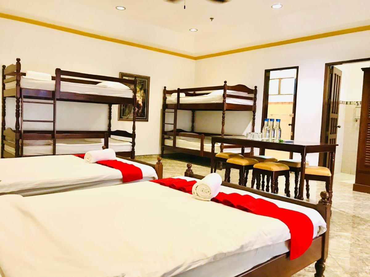 Dolce Vita Hotel Puerto Princesa Dış mekan fotoğraf