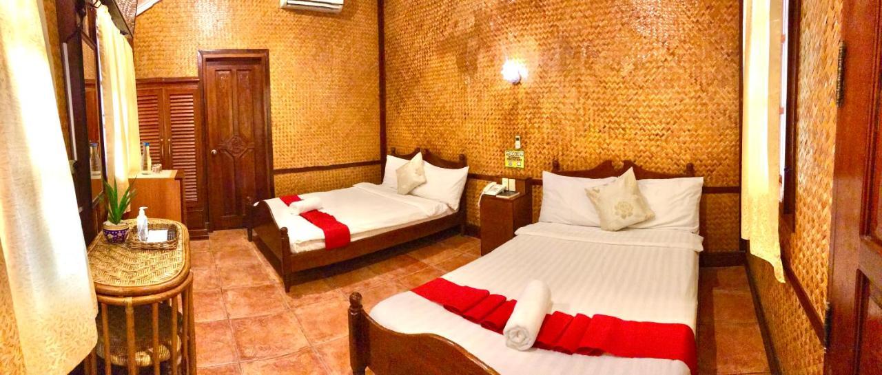 Dolce Vita Hotel Puerto Princesa Dış mekan fotoğraf