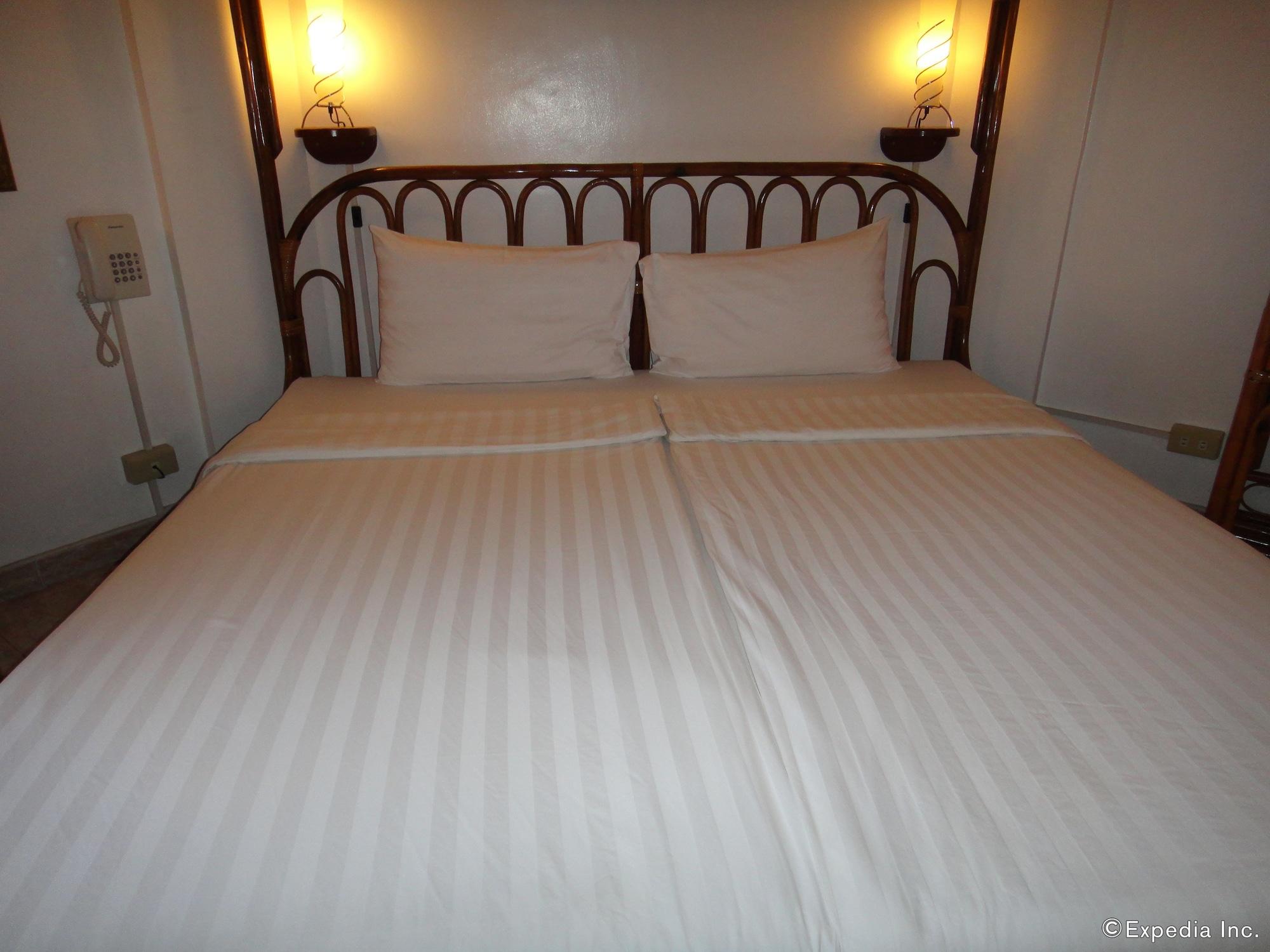 Dolce Vita Hotel Puerto Princesa Dış mekan fotoğraf