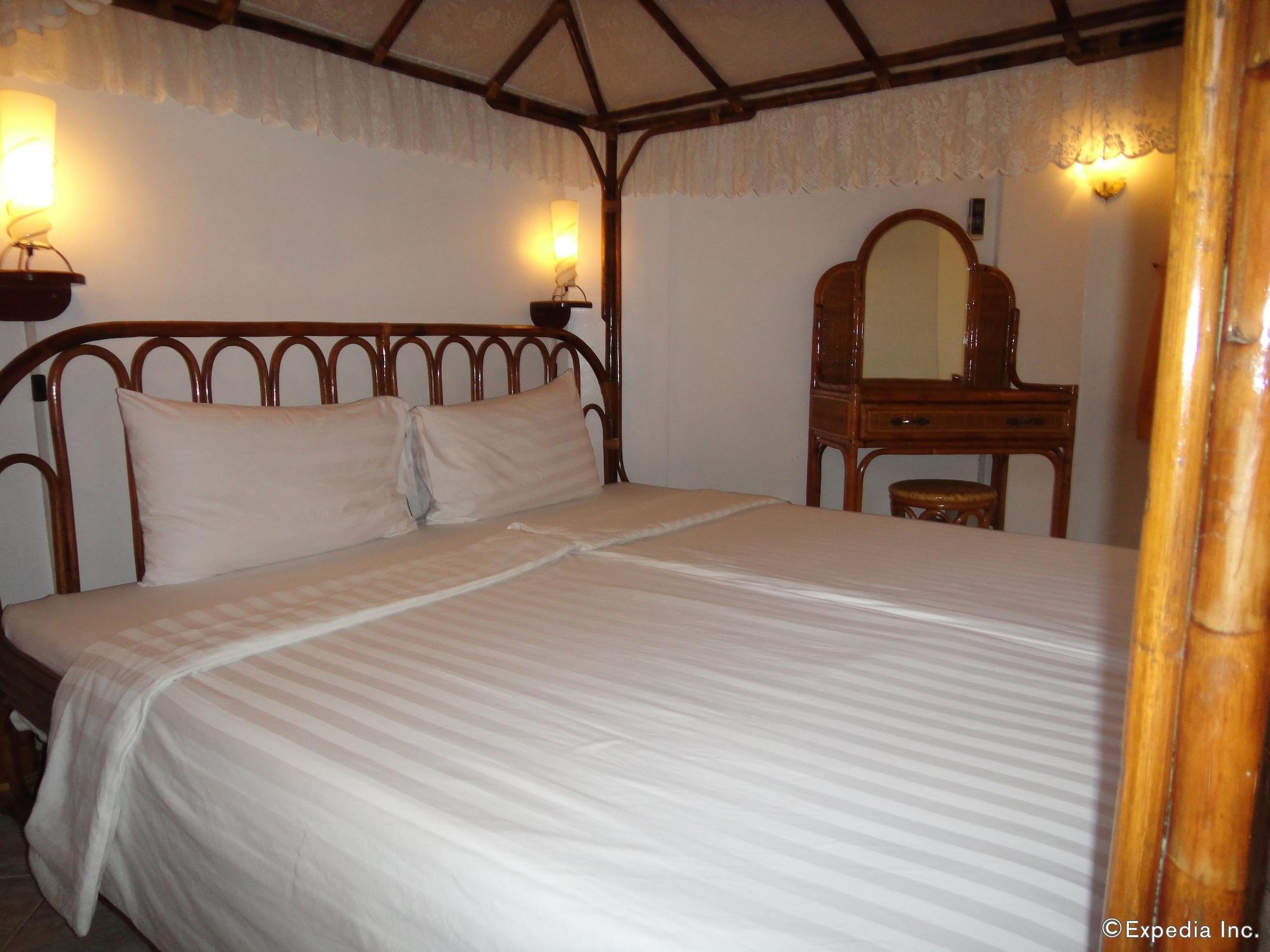 Dolce Vita Hotel Puerto Princesa Dış mekan fotoğraf