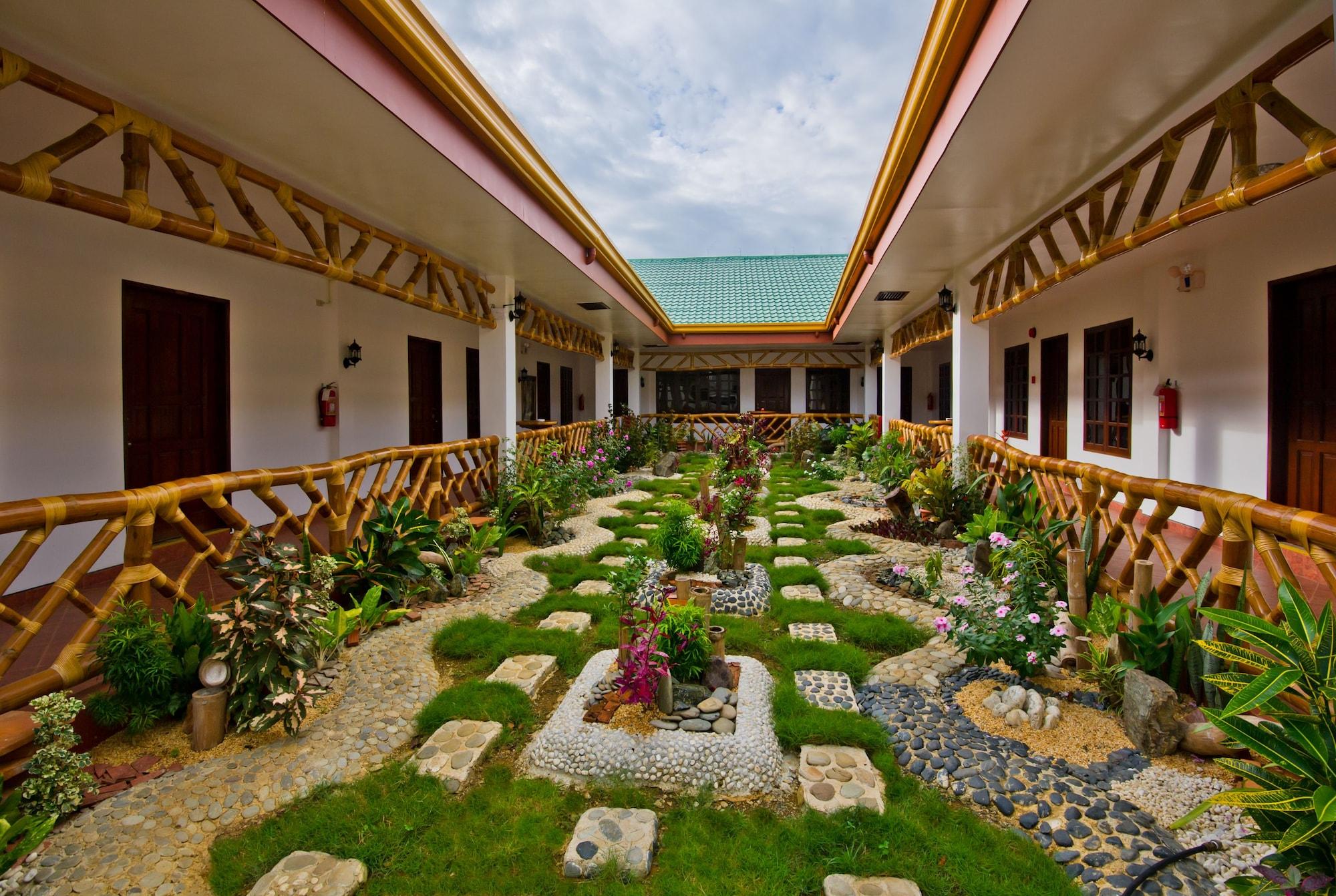 Dolce Vita Hotel Puerto Princesa Dış mekan fotoğraf