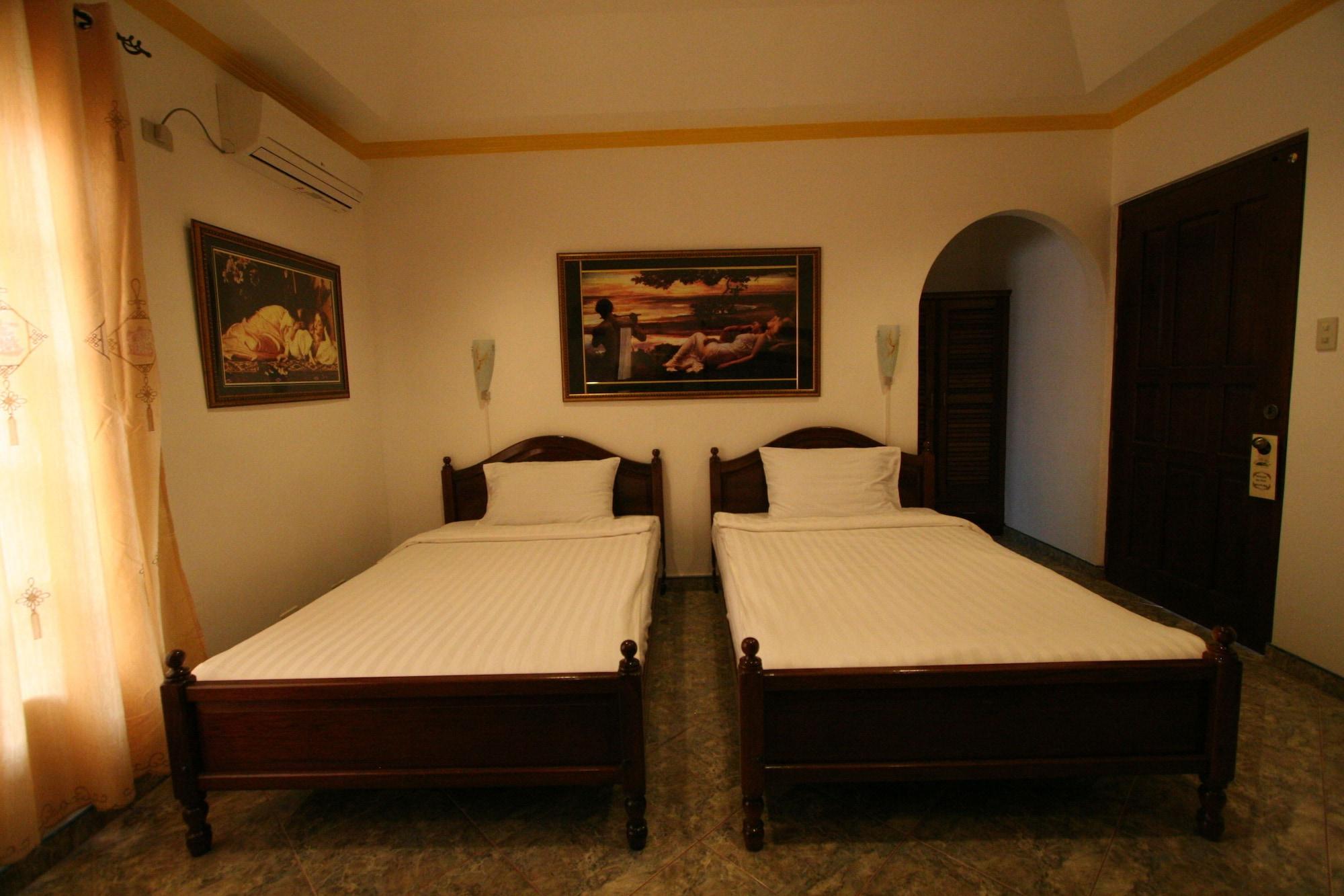 Dolce Vita Hotel Puerto Princesa Dış mekan fotoğraf