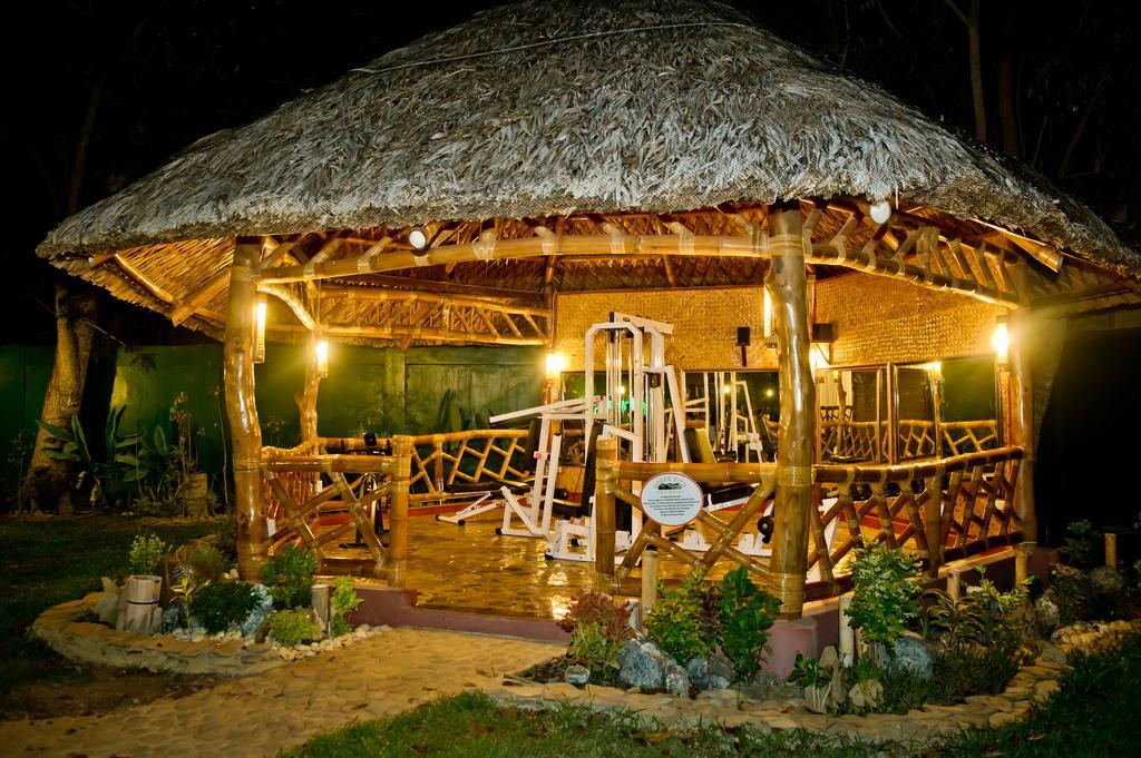 Dolce Vita Hotel Puerto Princesa Dış mekan fotoğraf