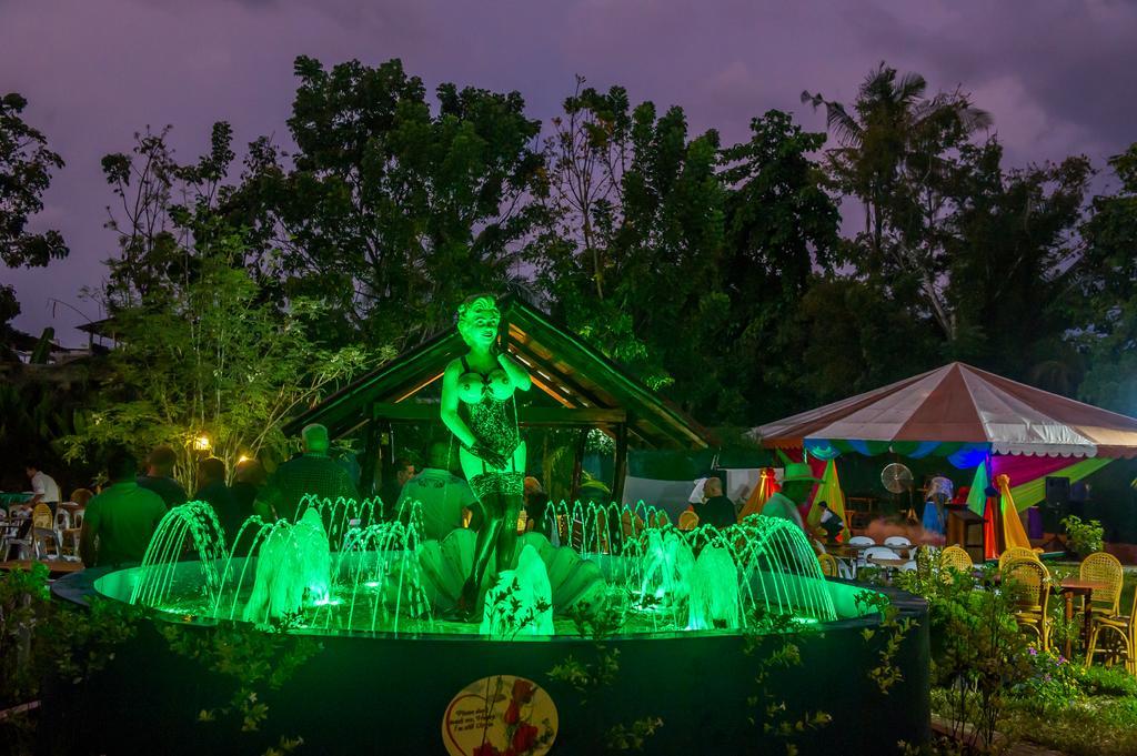Dolce Vita Hotel Puerto Princesa Dış mekan fotoğraf