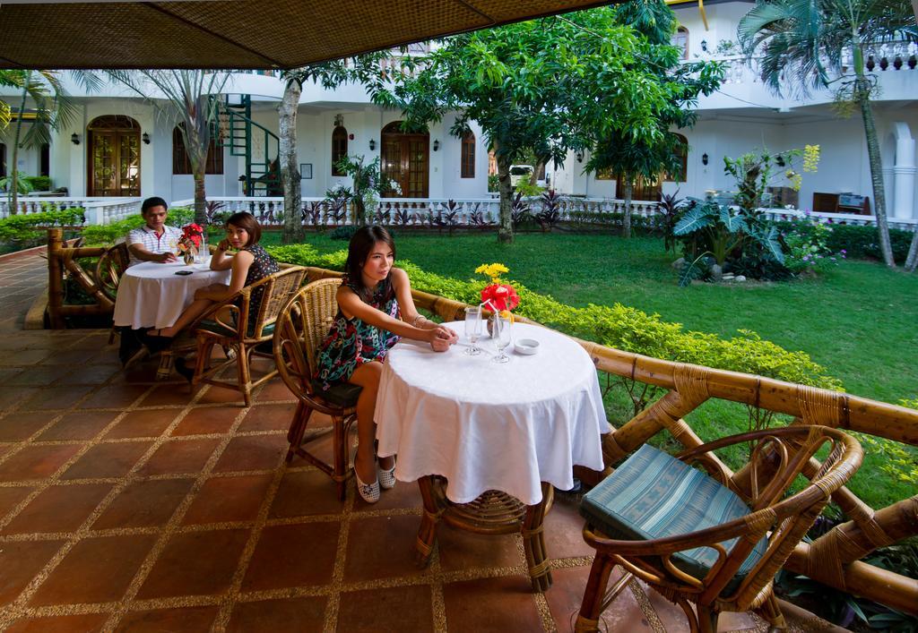Dolce Vita Hotel Puerto Princesa Dış mekan fotoğraf