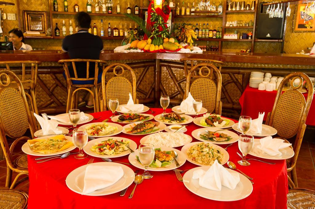 Dolce Vita Hotel Puerto Princesa Dış mekan fotoğraf