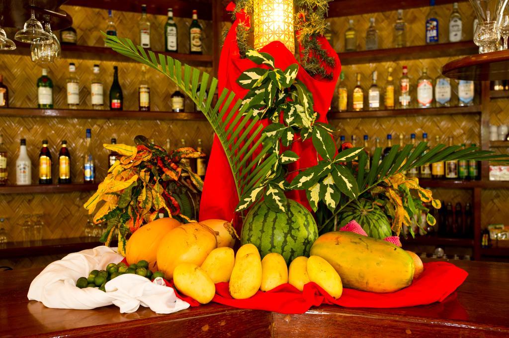 Dolce Vita Hotel Puerto Princesa Dış mekan fotoğraf