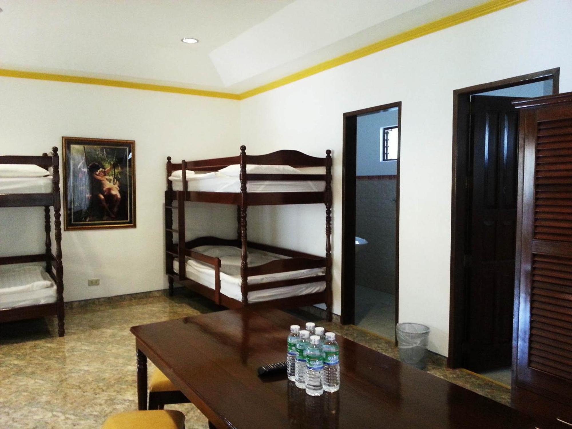 Dolce Vita Hotel Puerto Princesa Dış mekan fotoğraf