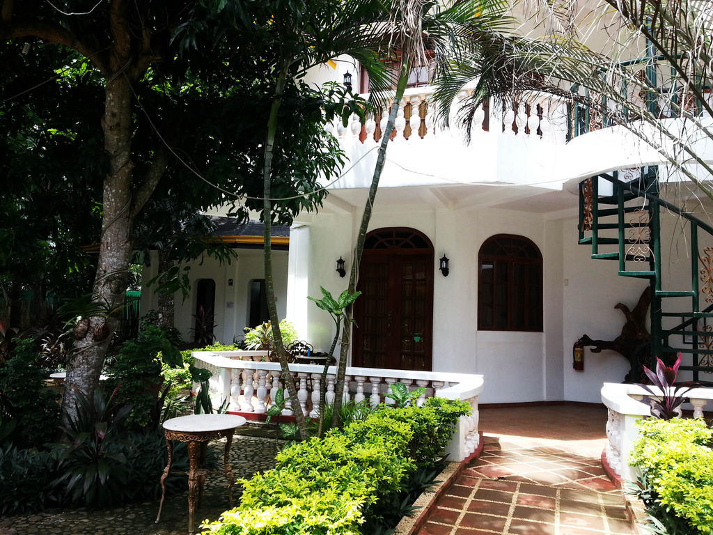 Dolce Vita Hotel Puerto Princesa Dış mekan fotoğraf