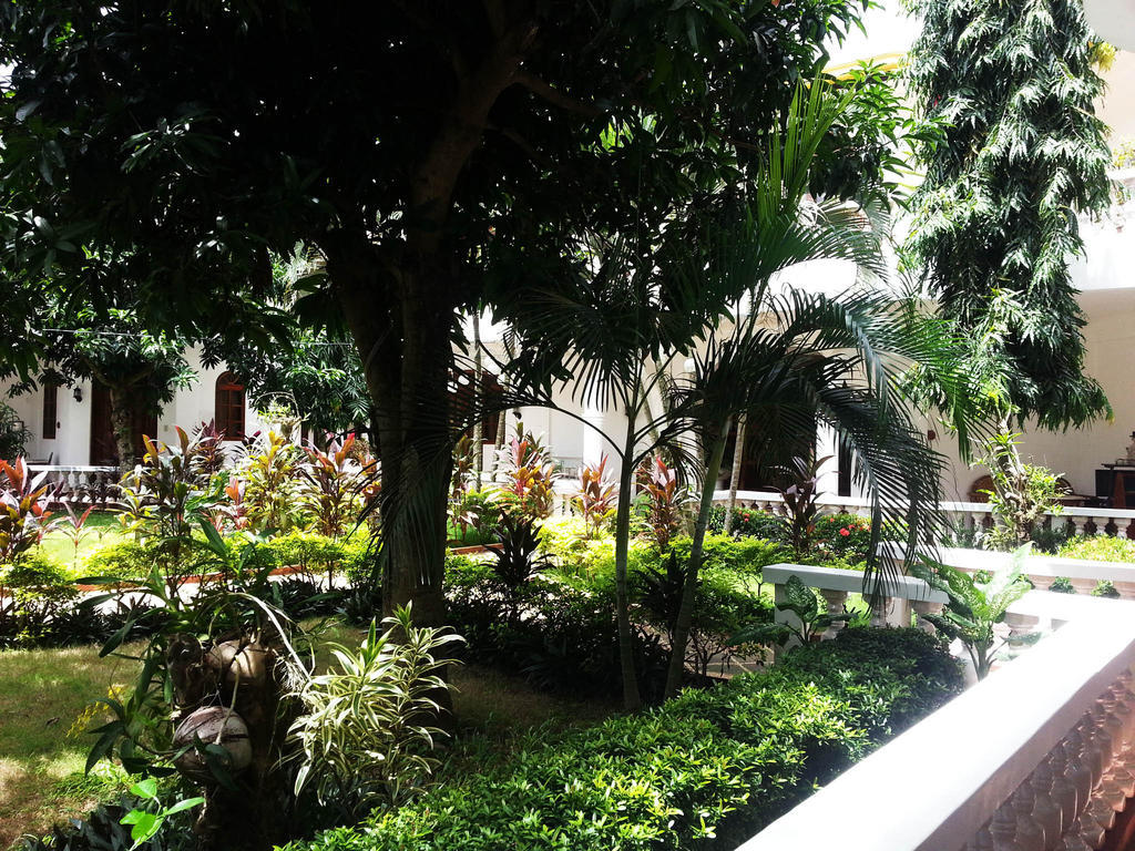 Dolce Vita Hotel Puerto Princesa Dış mekan fotoğraf