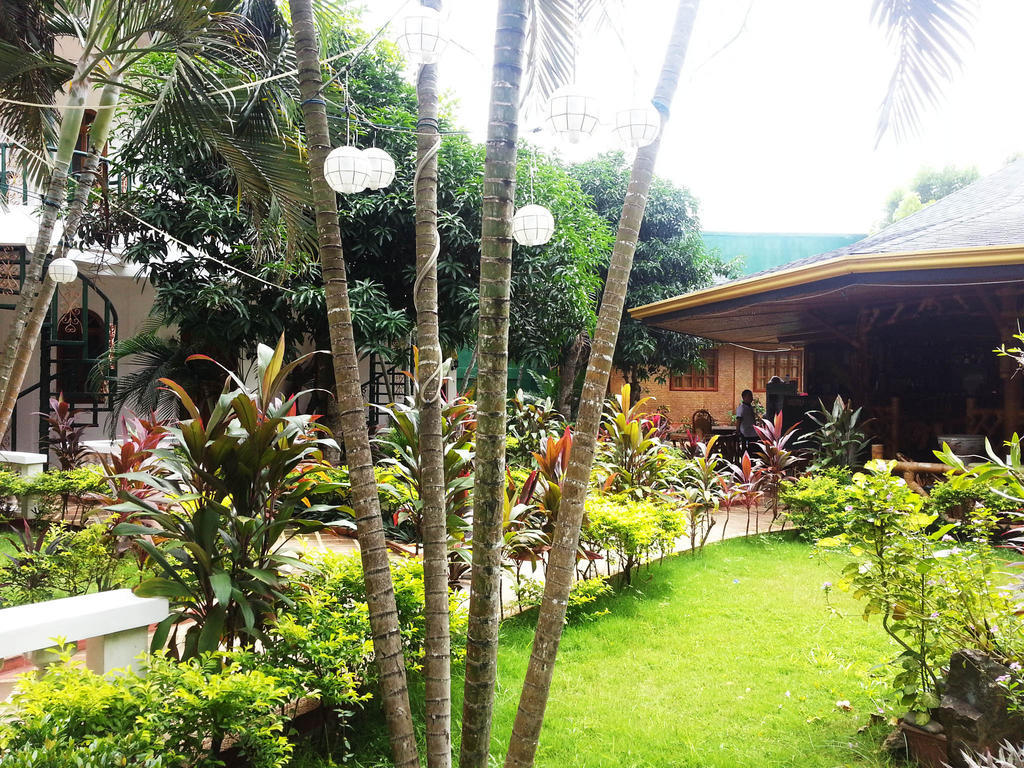 Dolce Vita Hotel Puerto Princesa Dış mekan fotoğraf