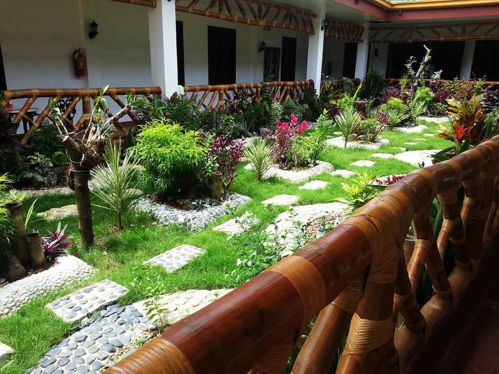 Dolce Vita Hotel Puerto Princesa Dış mekan fotoğraf