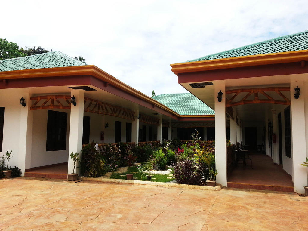 Dolce Vita Hotel Puerto Princesa Dış mekan fotoğraf